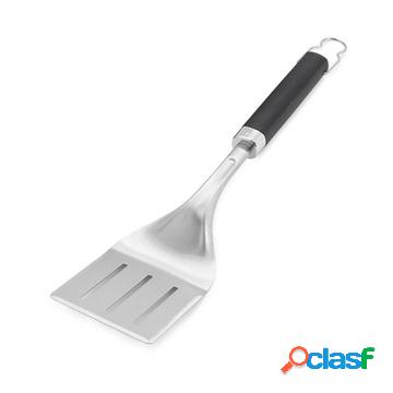 Paletta larga per barbecue precision