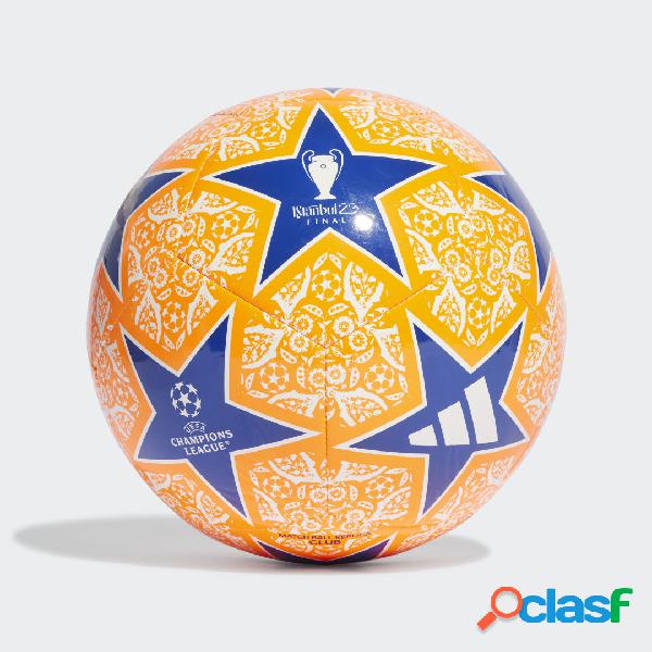 Pallone UCL Club Istanbul
