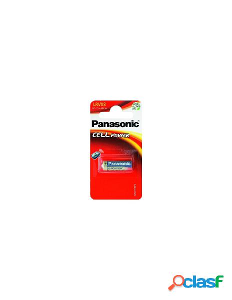 Panasonic - batteria a23 panasonic lrv08l 1be
