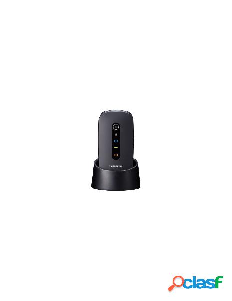 Panasonic - cellulare panasonic kx tu466exbe kx tu466ex kx