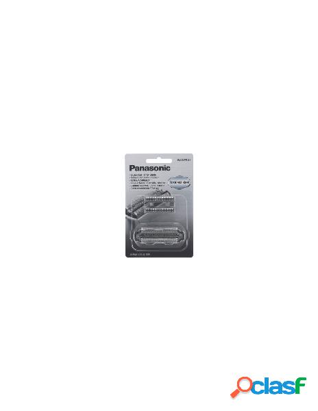 Panasonic - testina ricambio rasoio panasonic wes9013y1361