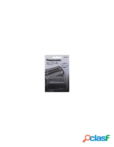 Panasonic - testina ricambio rasoio panasonic wes9085v10