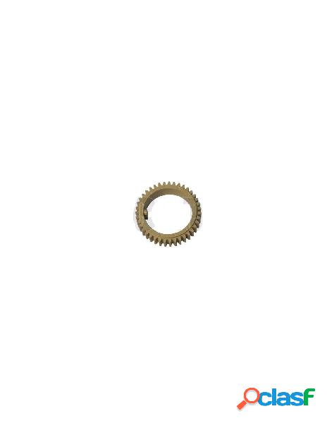 Panasonic - upper roller gear 39t