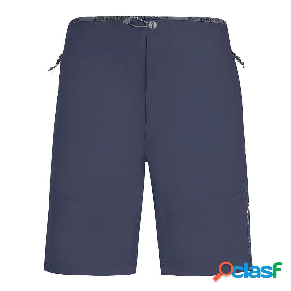 Pantaloncini da uomo Rock Experience Powell (Colore: BLUE