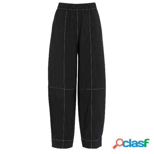 Pantalone Ganni nero