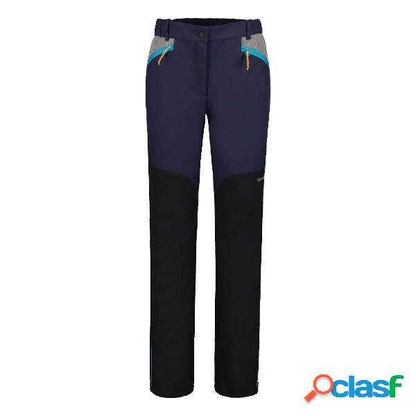 Pantalone Icepeak Bauxite (Colore: DARK BLUE, Taglia: 44)