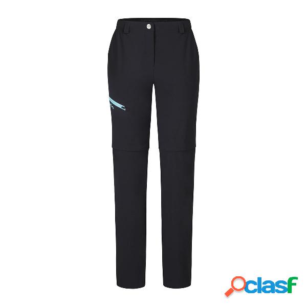 Pantalone Trekking Montura Pulsar Zip Off (Colore: