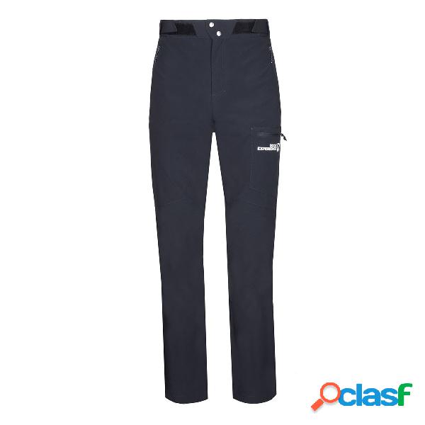 Pantalone Trekking Rock Experience Prow (Colore: CAVIAR,
