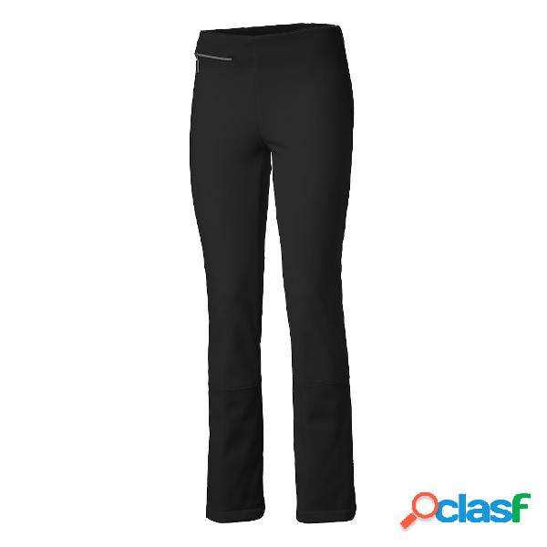 Pantalone da sci Rh Tarox Eco (Colore: Black, Taglia: M)