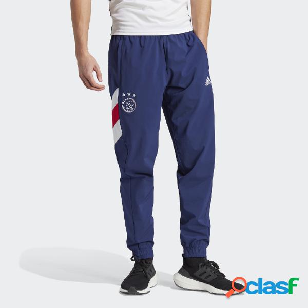 Pantaloni Icon Woven Ajax Amsterdam