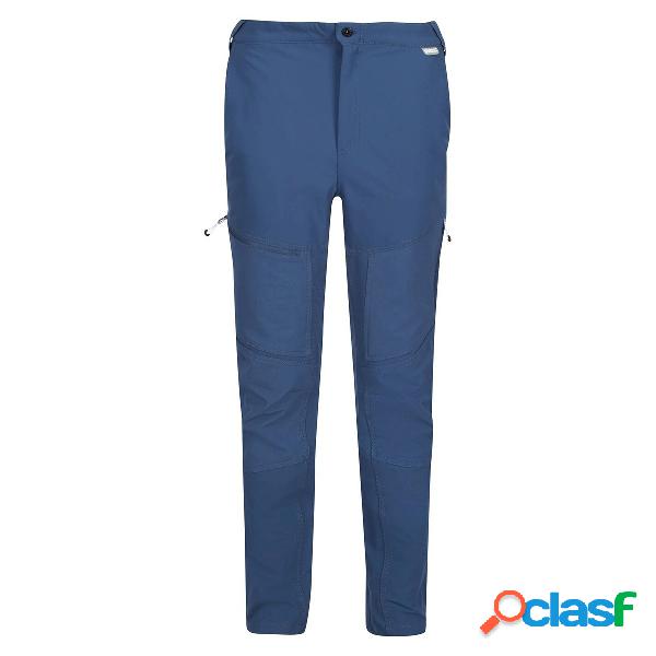 Pantaloni Regatta Questra IV (Colore: ADMIRAL BLUE, Taglia: