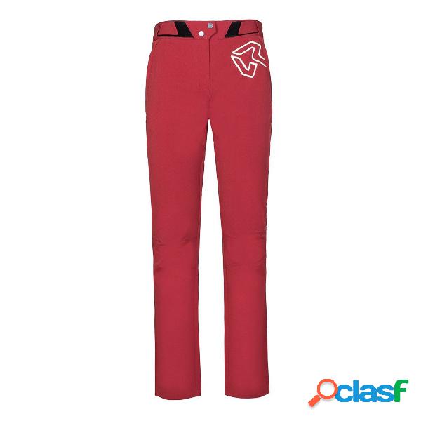 Pantaloni Rock Experience Strategy (Colore: Pomegranate,