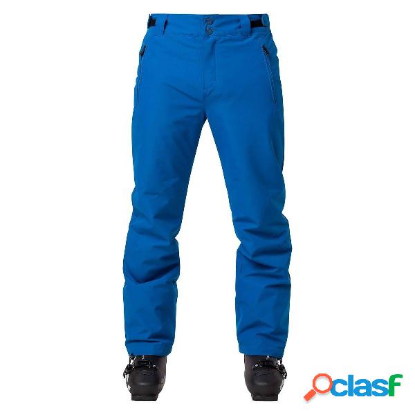 Pantaloni Sci Rossignol Rapide (Colore: marine, Taglia: S)