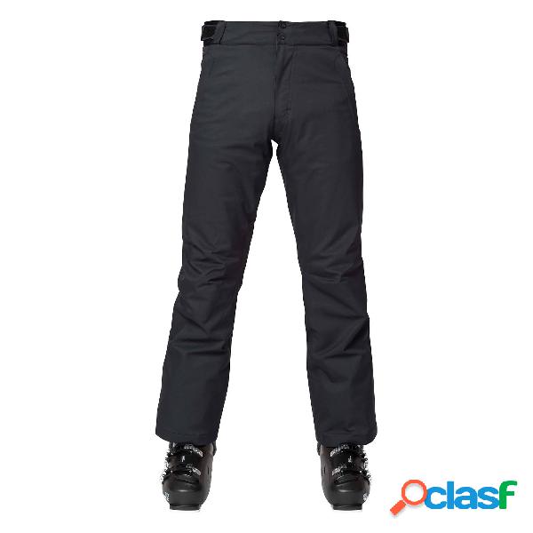 Pantaloni Sci Rossignol Ski (Colore: Black, Taglia: 2XL)