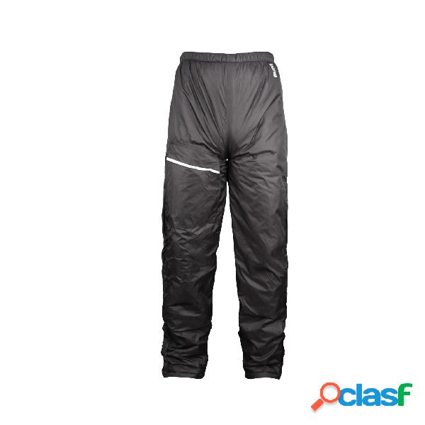 Pantaloni antipioggia OJ Soft Pant Nero
