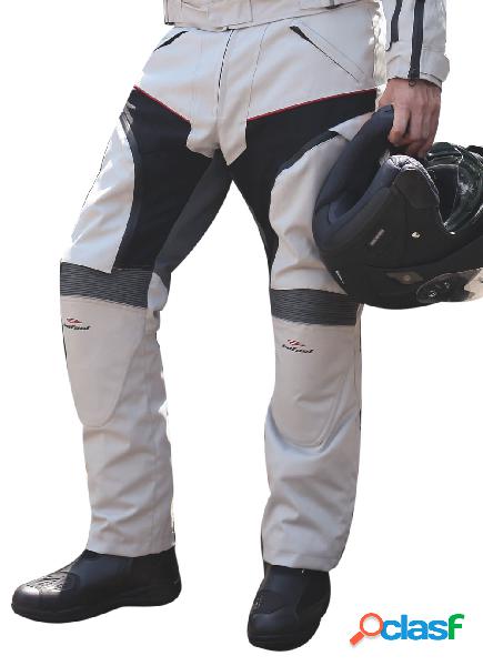 Pantaloni moto Befast Multiforce con Air System 3 strati