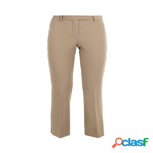 Pantaloni umanita in cotone