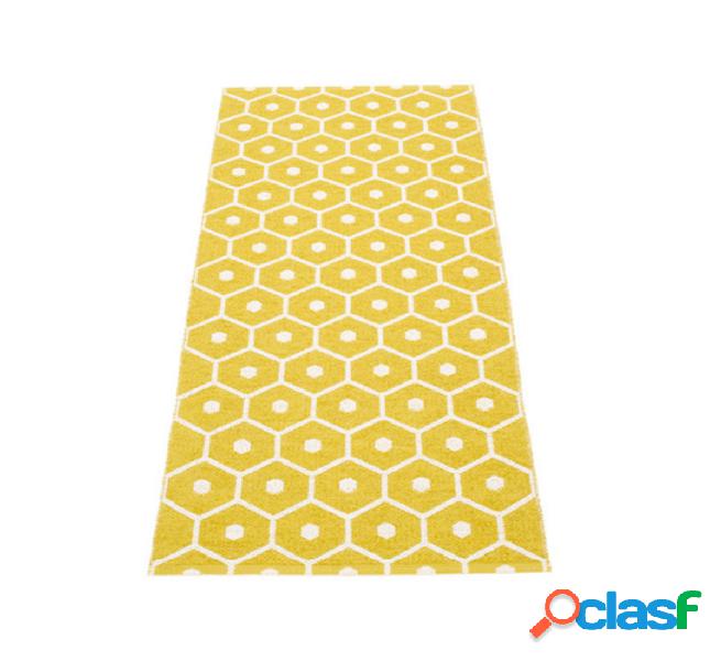 Pappelina Honey Tappeto di Plastica
