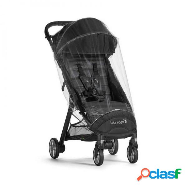 Parapioggia Baby Jogger per City Tour2