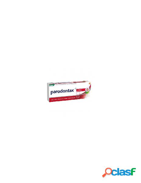 Parodontax herbal classico dentifricio 75 ml