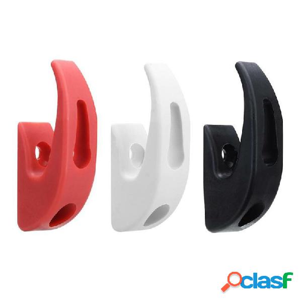 Parte anteriore Gancio Scooter elettrico Skateboard Storage