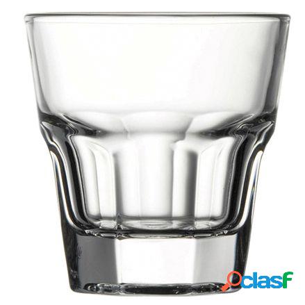 Pasabahce Casablanca Bicchiere 13,7 cl Set 12 Pz