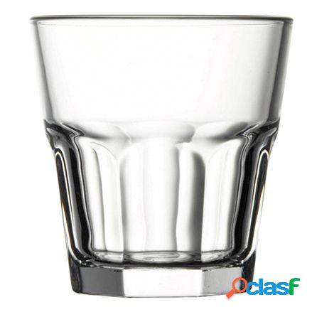Pasabahce Casablanca Bicchiere 20 cl Set 12 Pz