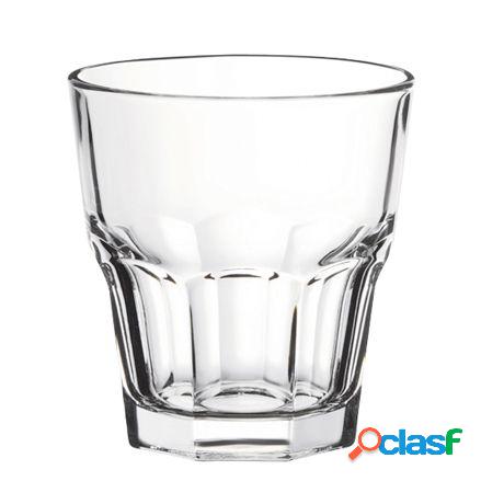 Pasabahce Casablanca Bicchiere 27 cl Set 12 Pz