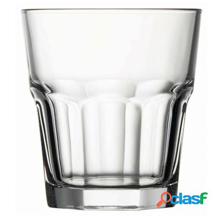 Pasabahce Casablanca Bicchiere 36 cl Set 12 Pezzi