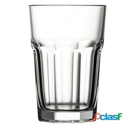 Pasabahce Casablanca Bicchiere 36 cl Set 12 Pz
