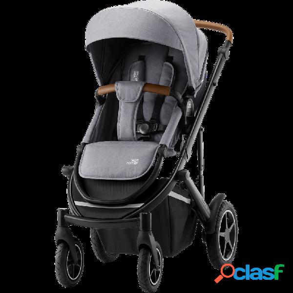 Passeggino Britax Romer Smile III Frost Grey