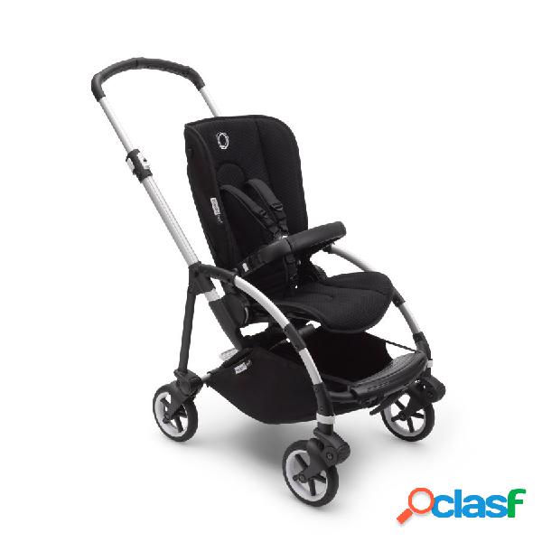 Passeggino Bugaboo bee6 Telaio+Seduta Alu/Nero
