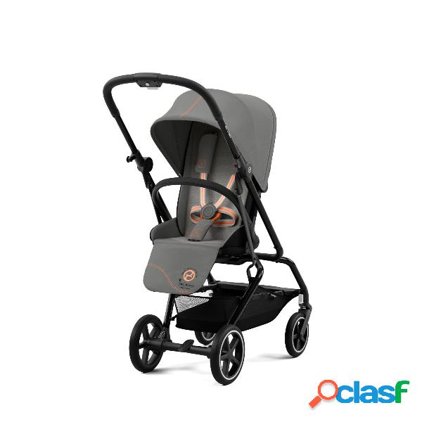 Passeggino Cybex Gold Eezy S TWIST+ 2 BLK New