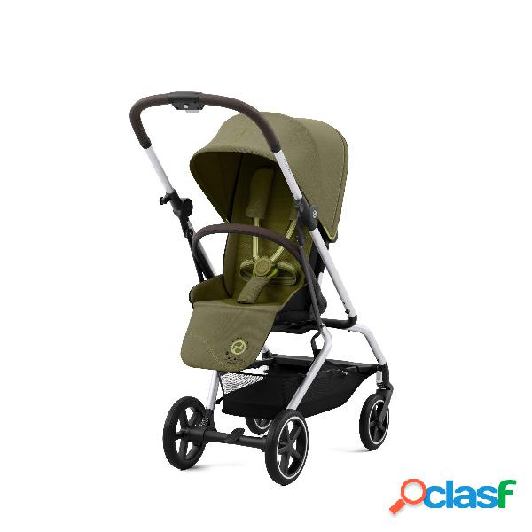 Passeggino Cybex Gold Eezy S TWIST+ 2 SLV New