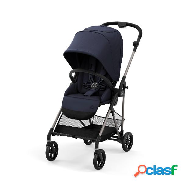 Passeggino Cybex Gold Melio 2 TPE - Vari Colori