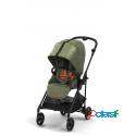Passeggino Cybex Gold Melio Street Olive green