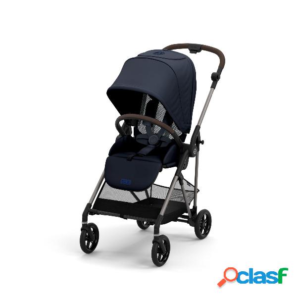 Passeggino Cybex Gold New Melio Tpe - Vari Colori