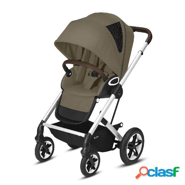 Passeggino Cybex Gold TALOS S LUX SLV - Vari Colori