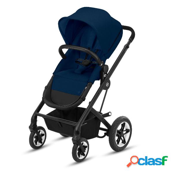 Passeggino Duo Cybex Gold Talos S 2 in 1 BLK - Vari Colori