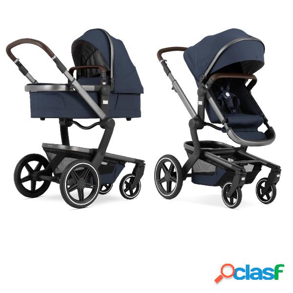 Passeggino Duo Joolz Day+ Navy Blue