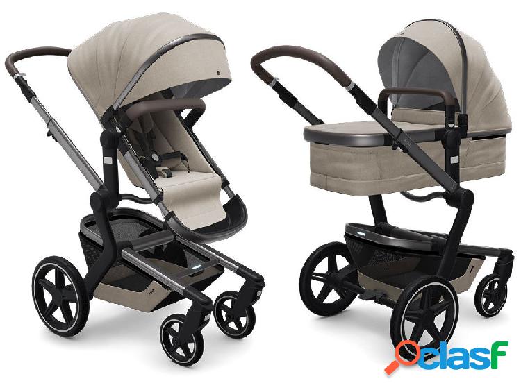 Passeggino Duo Joolz Day+ Timeless Taupe