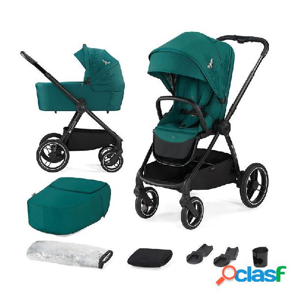 Passeggino Duo Kinderkraft Nea Nature Vibes 2in1