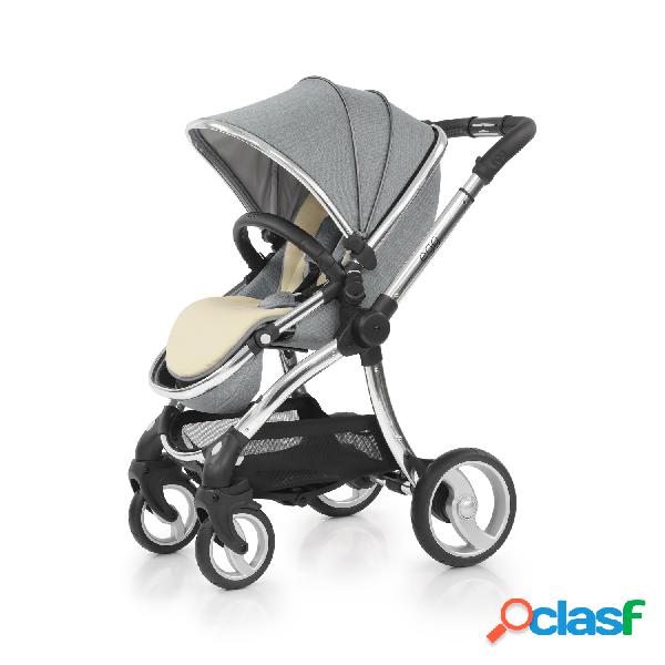 Passeggino EGG -Platinum