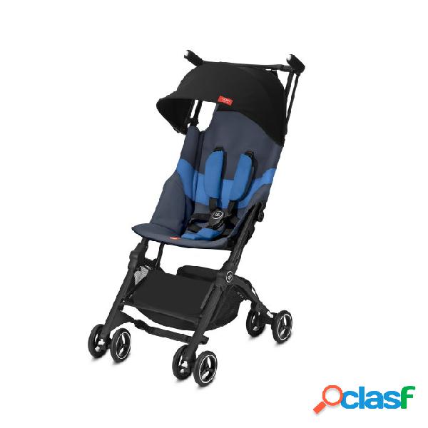 Passeggino GB Pockit Plus All Terrain - Vari Colori