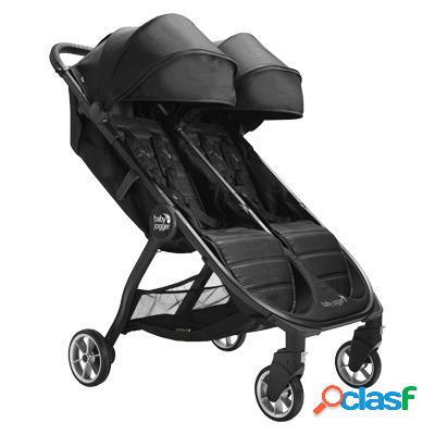 Passeggino Gemellare Baby Jogger City Tour 2 Double Pitch