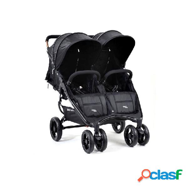 Passeggino Gemellare Valco Baby Snap DUO2 Original