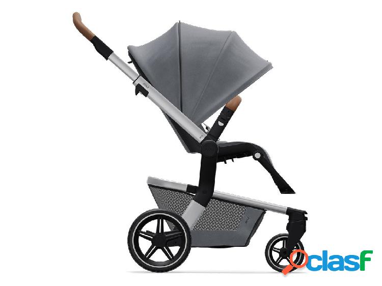 Passeggino Joolz Hub+ Gorgeous Grey