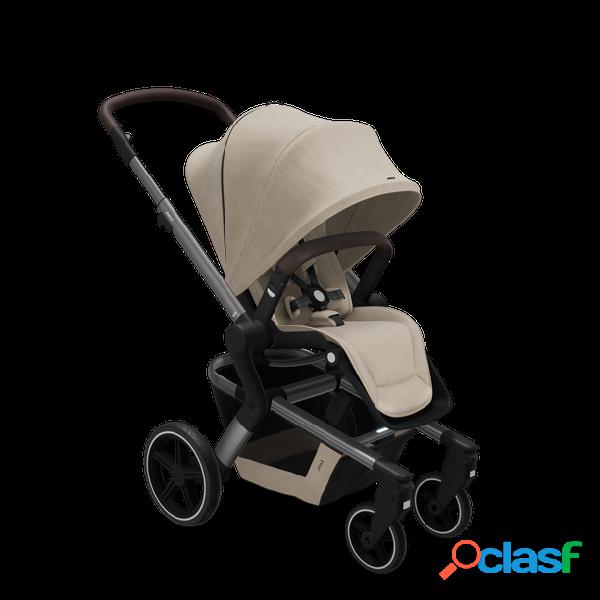 Passeggino Joolz Hub+ Timeless Taupe