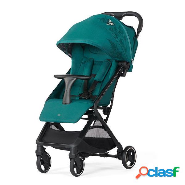 Passeggino Kinderkraft Nubi Nature Vibes