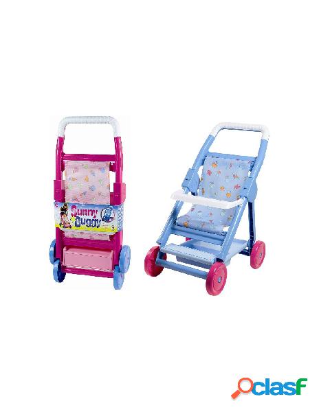 Passeggino sunny buggy - cm.34x10x71 (sfuso)
